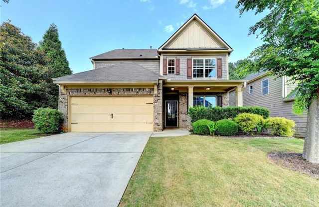 1205 Apple Blossom Drive - 1205 Apple Blossom Drive, Forsyth County, GA 30041 1205 Apple Blossom Drive - 1205 Apple Blossom Drive, Forsyth County, GA 30041