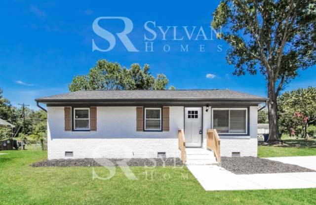 5016 Potter Road - 5016 Potter Road, Stallings, NC 28104