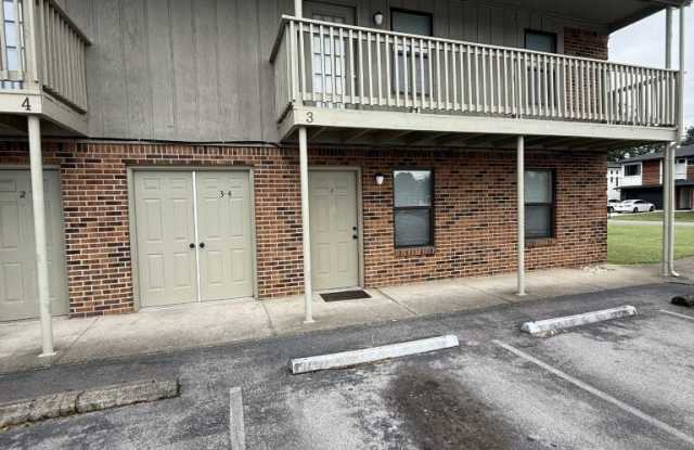 902 Palmer Dr. - 902 Palmer Drive, Murfreesboro, TN 37130