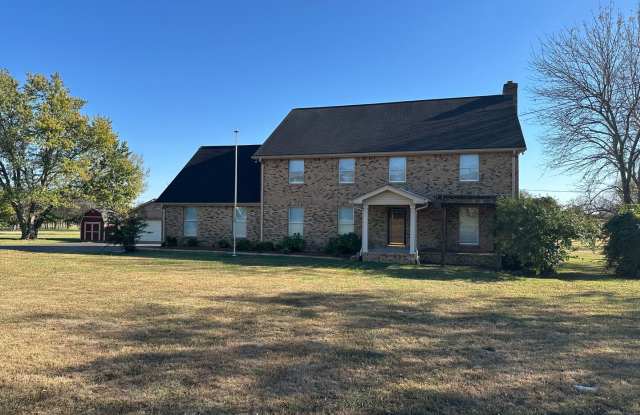 FOR LEASE - 4 Bed, 4 Bath, 5000sqft, 1.5 acres Home Lebanon, TN photos photos