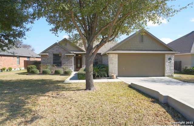 15506 ECHO LN - 15506 Echo Lane, Selma, TX 78154