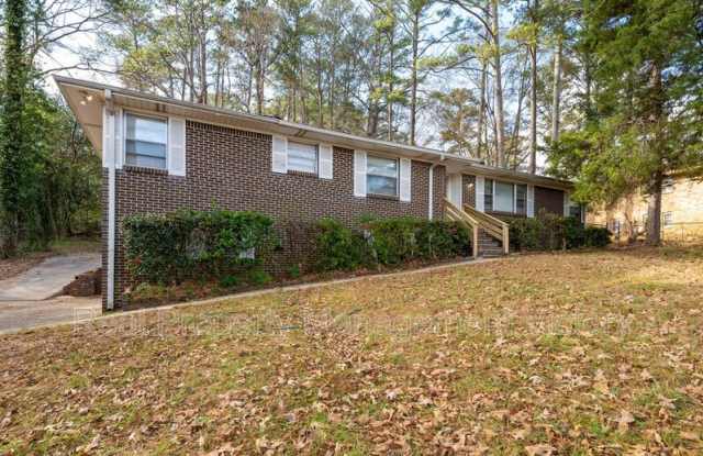 1216 Huffman Road - 1216 Huffman Road, Birmingham, AL 35215