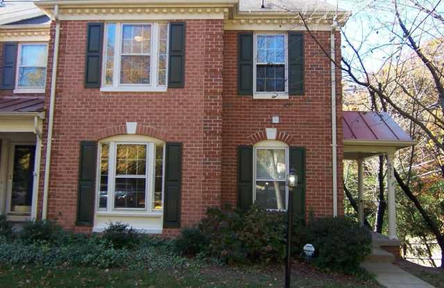 6517 MILVA LANE - 6517 Milva Lane, Springfield, VA 22150