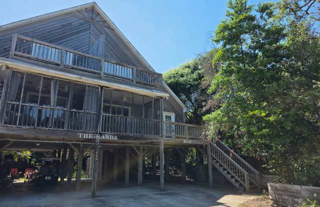 Island Living Just Steps from the Beach – Charming 3BR Retreat in Emerald Isle photos photos