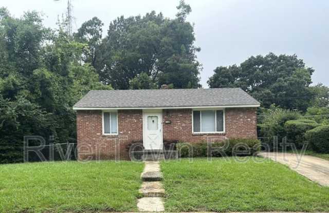 2794 W Redbud Cir - 2794 West Redbud Circle, Memphis, TN 38114