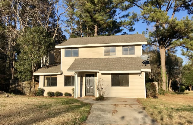 10 Camphor Dr - 10 Camphor Drive, Coweta County, GA 30265