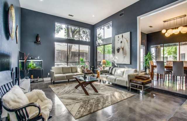 10102 Morgan Meadow Lane - 10102 Morgan Meadow Lane, Dallas, TX 75243