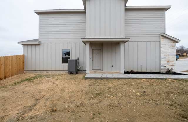 Recently Built 3 Bedroom, 2 Bath Duplex in Georgetown photos photos