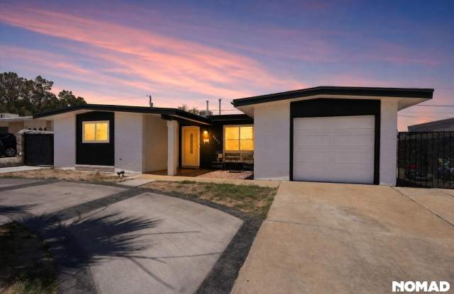 Charming 3BR House in El Paso photos photos