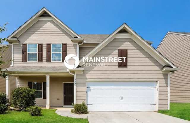 694 Independence Avenue - 694 Independence Avenue, Pendergrass, GA 30567