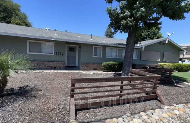 1116 West Tulare Avenue photos photos
