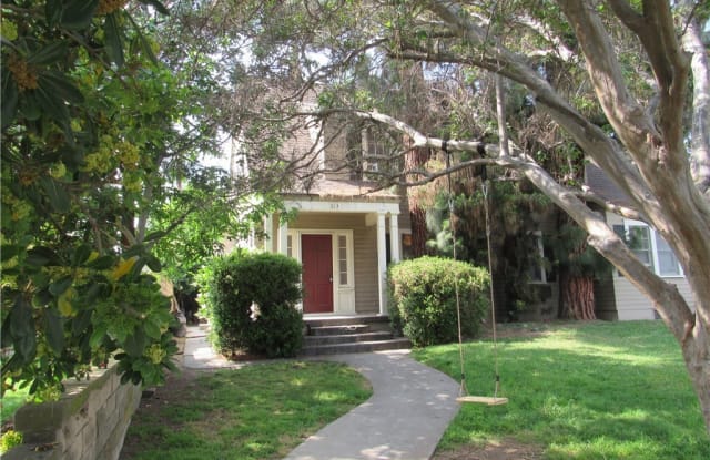 613 Lindaraxa - 613 Lindaraxa Park, Alhambra, CA 91801