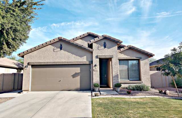 3653 E Flower Street - 3653 East Flower Street, Gilbert, AZ 85298