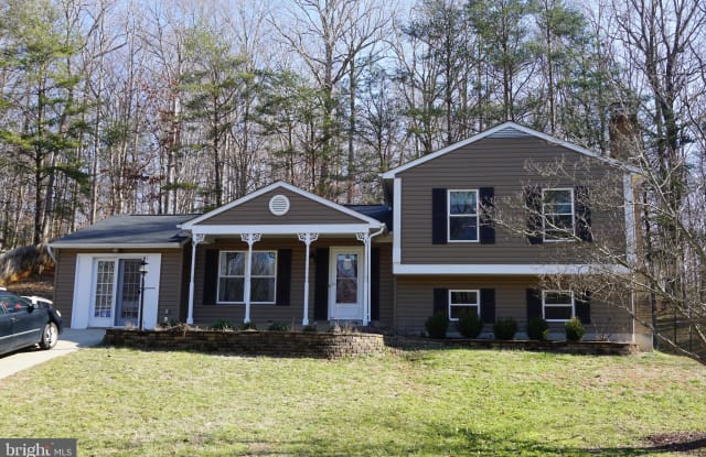 12525 SPRING DRIVE - 12525 Spring Drive, Prince William County, VA 20112