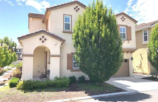 3273 La Rochelle WAY - 3273 La Rochelle Way, San Jose, CA 95135