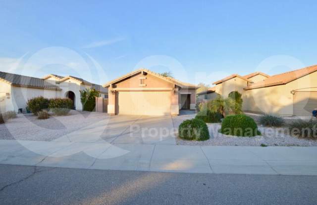 2318 West Kristina Avenue - 2318 West Kristina Avenue, San Tan Valley, AZ 85142