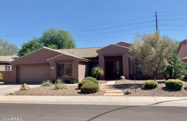 2421 W MARLIN Drive photos photos