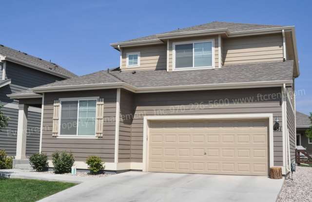 3-Bedroom Home in Fort Collins! - 451 Noquet Court, Fort Collins, CO 80524