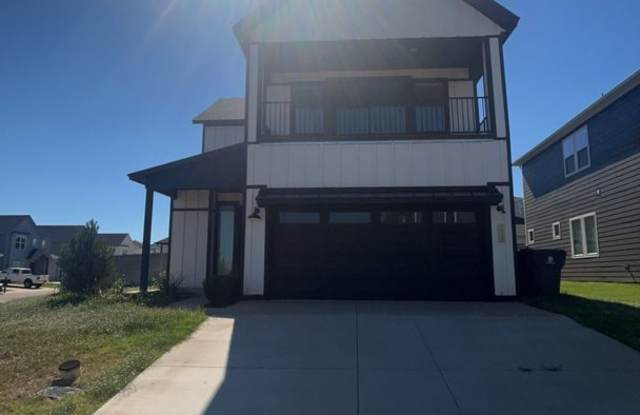 3 Bedroom Home in OKC Gallery 1
