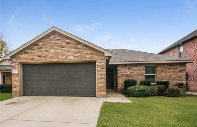 2413 Hawkwood Court - 2413 Hawkwood Court, Fort Worth, TX 76123