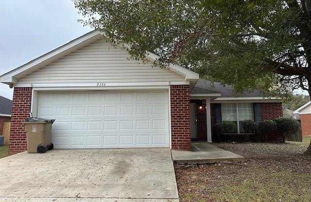 2166 Spring Grove E - 2166 Spring Grove East, Mobile County, AL 36695