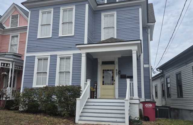 867 Orange Terrace - 1 photos photos