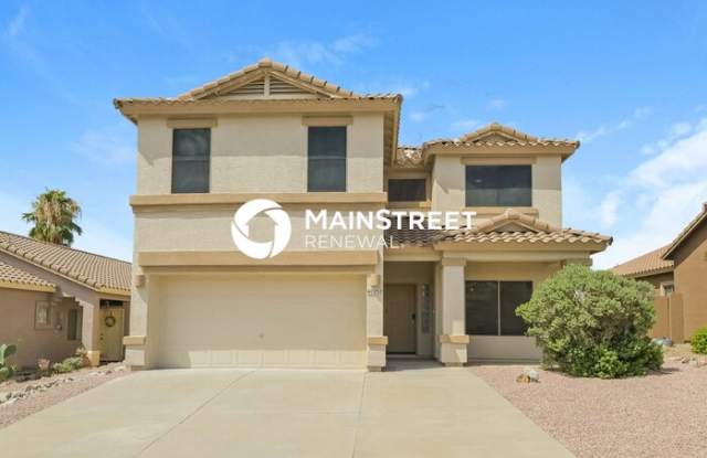 60252 Greystone Drive - 60252 Greystone Drive, Saddlebrooke, AZ 85739