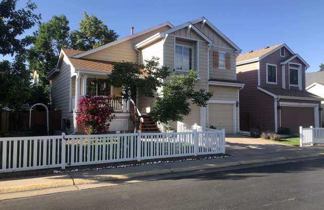 9387 E Alabama Pl photos photos