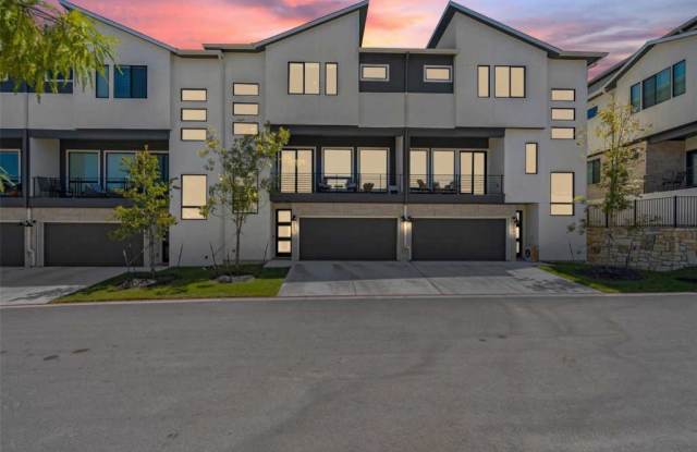 2050  Lohmans SPUR - 2050 Lohmans Spur Road, Lakeway, TX 78738