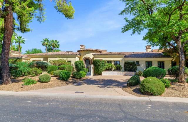 6730 E. Sunnyvale Rd, Paradise Valley, AZ 85253 Gallery 3