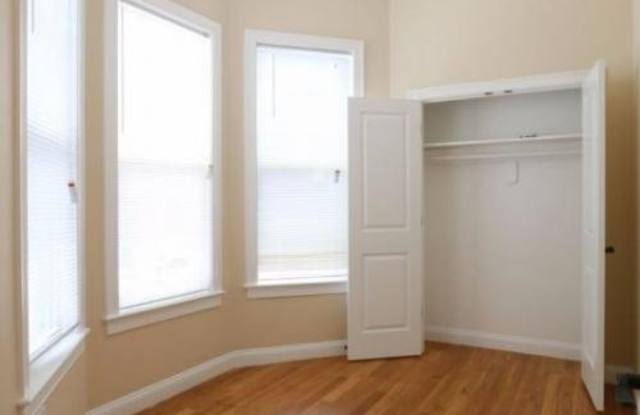 25 Beethoven - 25 Beethoven Street, Boston, MA 02119