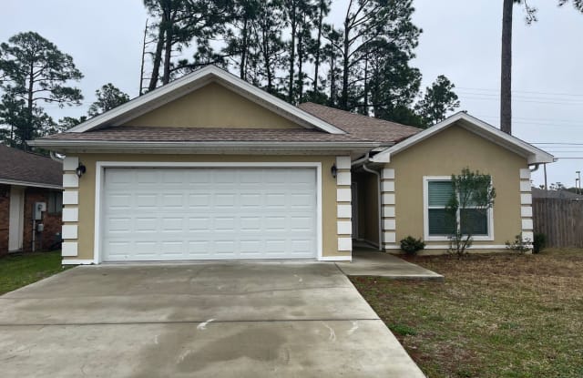 102 Michelle Court - 102 Michelle Court, Bay County, FL 32407