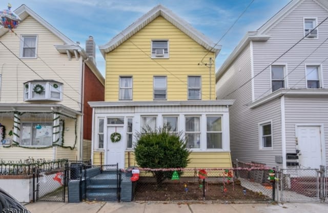 154 Livingston St - 154 Livingston Street, Elizabeth, NJ 07206