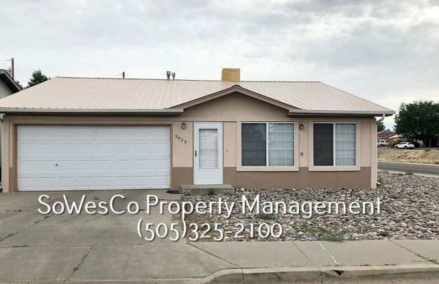 Gorgeous home in Farmington 2 Bed / 2 Bath / 2 Car Garage! - 3922 Buckingham Street, Farmington, NM 87402 Gorgeous home in Farmington 2 Bed / 2 Bath / 2 Car Garage! - 3922 Buckingham Street, Farmington, NM 87402