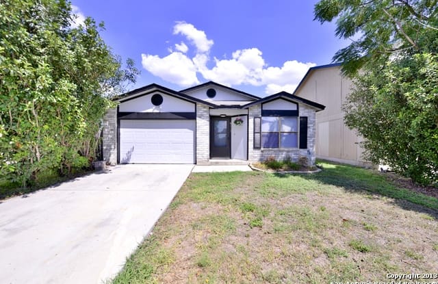 6819 MISTY FIELD DR - 6819 Misty Field, Bexar County, TX 78109