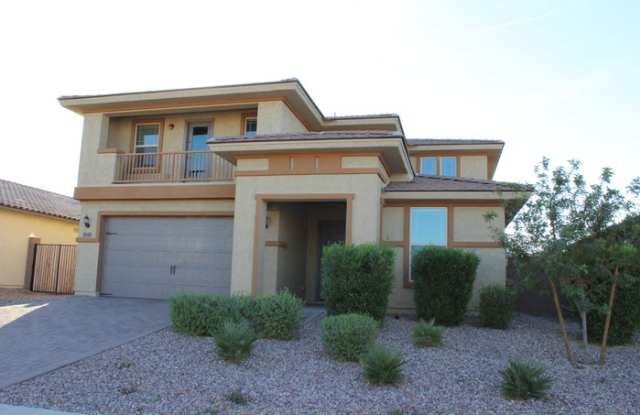 2641 Daniel Drive - 2641 E Daniel Dr, Gilbert, AZ 85298