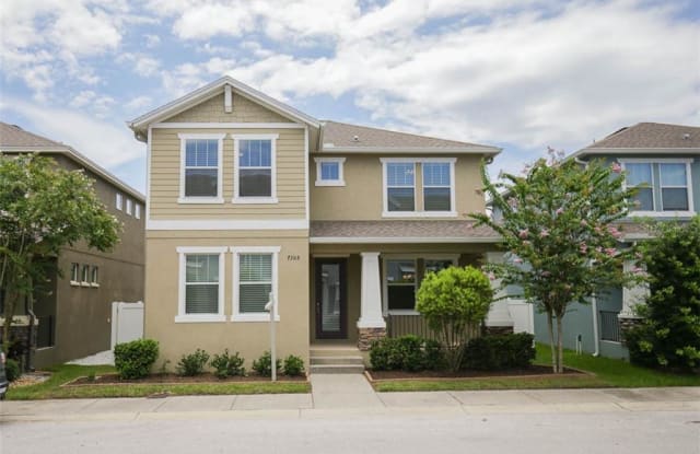 7305 S TRASK STREET - 7305 South Trask Street, Tampa, FL 33616