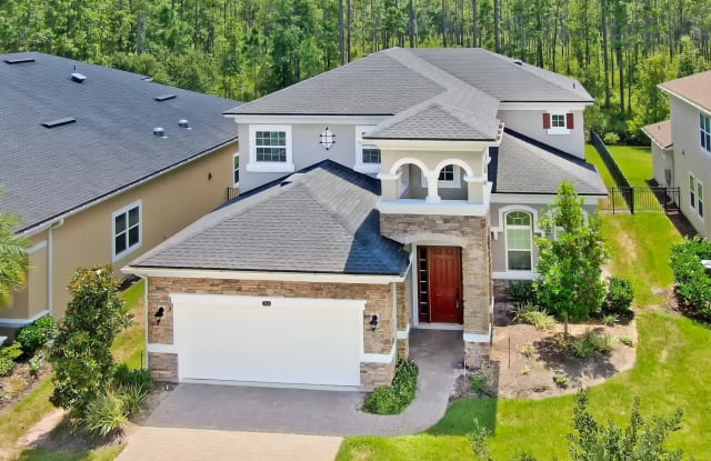 266 PALM ISLAND WAY - 266 Palm Island Way, Nocatee, FL 32081