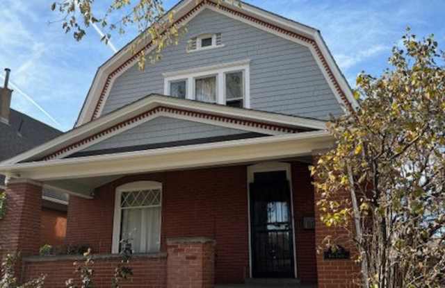 3837 King Street - 3837 King Street, Denver, CO 80211