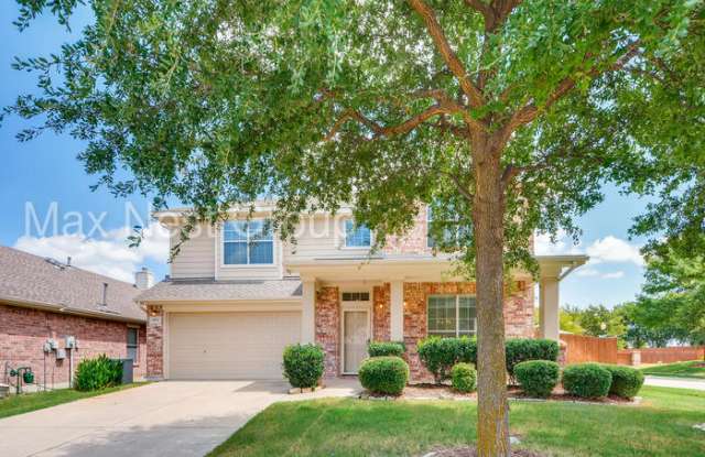 3613 Willow Springs Drive - 3613 Willow Springs Drive, McKinney, TX 75070