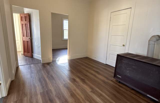 237 Ashley Boulevard - 1 - 237 Ashley Boulevard, New Bedford, MA 02746