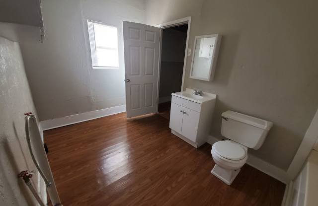 Completely Renovated Property, will not last long! - 1109 Sherman Street, Beaumont, TX 77701