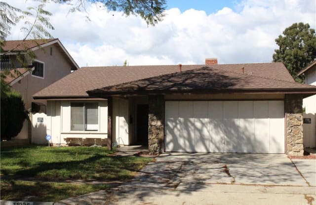 11235 CANDOR Street - 11235 Candor Street, Cerritos, CA 90703