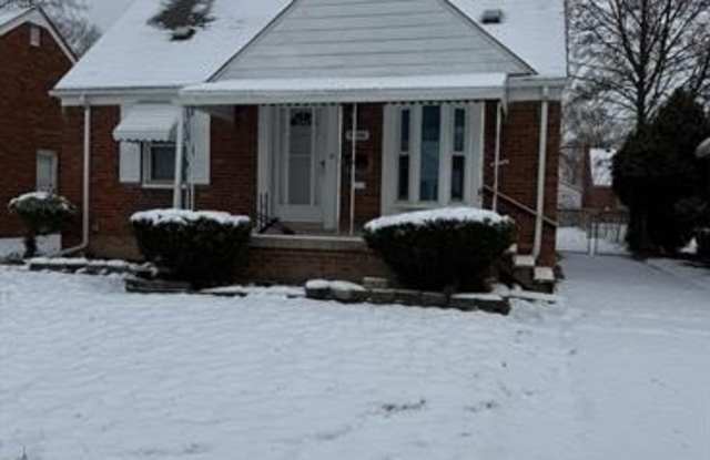 9046 Stahelin Avenue - 9046 Stahelin Avenue, Detroit, MI 48228