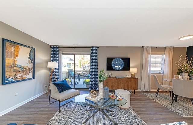 The Fairways at Valle Vista Apartment Homes Gallery 3