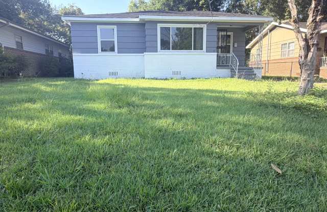 4227 49th Avenue North Birmingham, AL 35217 Gallery 1