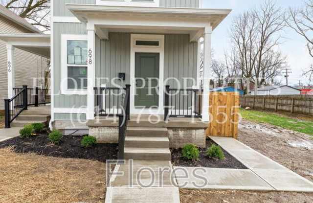 698 S 22nd St photos photos