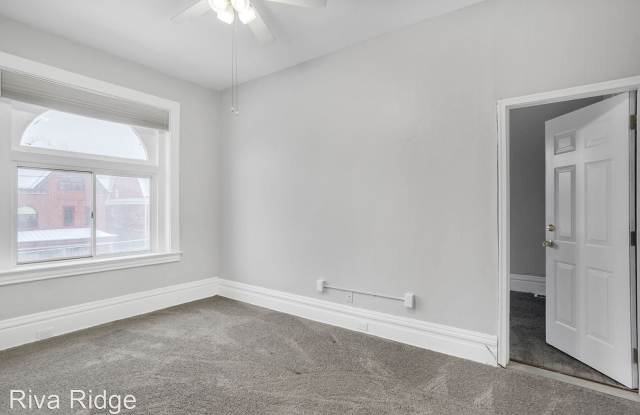 3431 Parkview Avenue - 3431 Parkview Avenue, Pittsburgh, PA 15213
