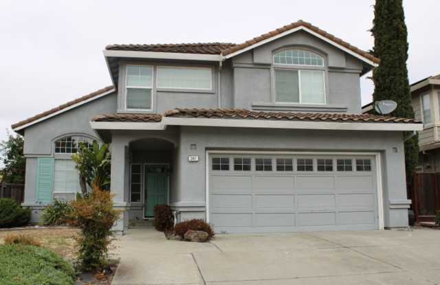 247 Catalina Dr., Hercules, CA 94547 photos photos