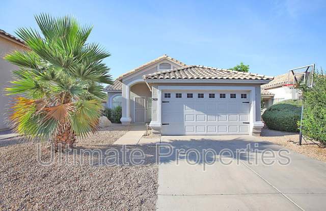 7439 W Via Del Sol Dr photos photos